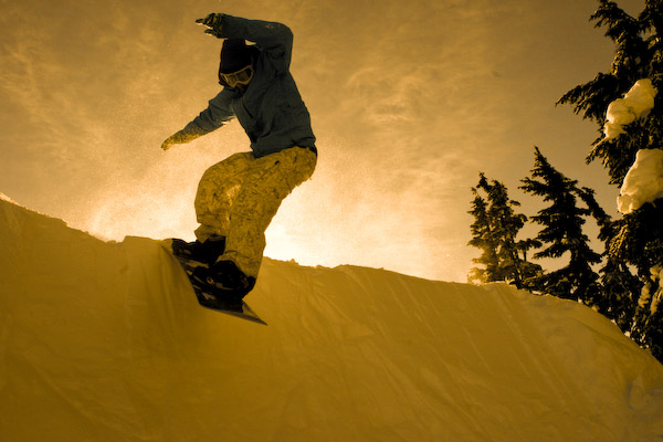 Photography by Gaetan Priour