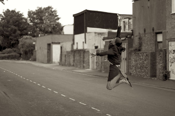 Photography by Gaetan Priour