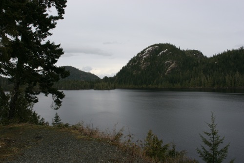 Port Alice