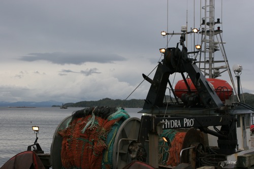 Port McNeill