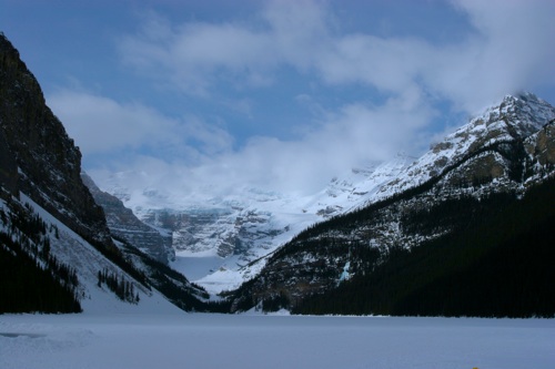 Lake Louise