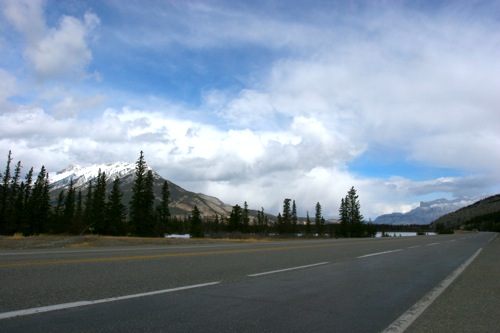 Lake Jasper