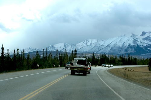 Lake Jasper