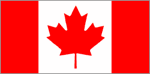 Flag of Canada