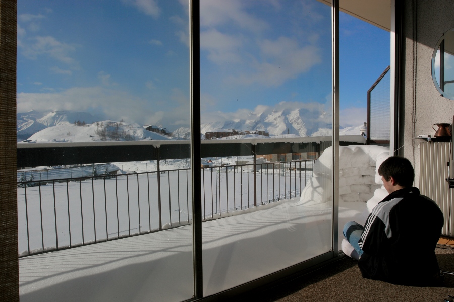 Alpes d'Huez, 2009