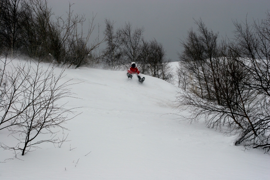 Alpes d'Huez, 2009