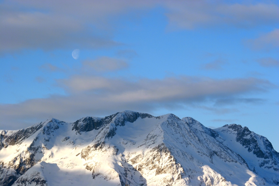 Alpes d'Huez, 2009