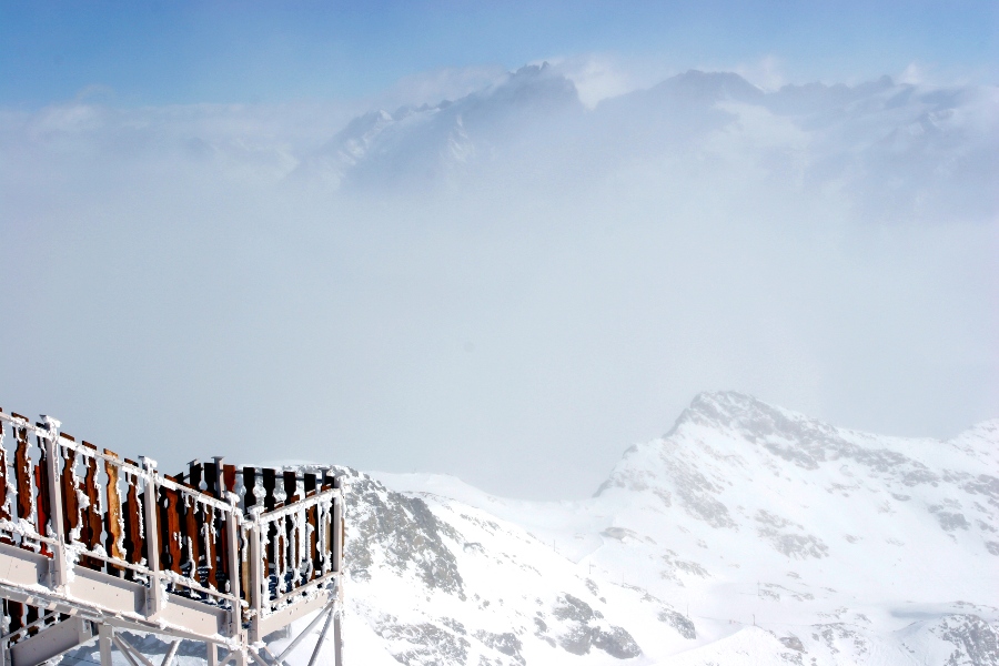 Alpes d'Huez, 2009