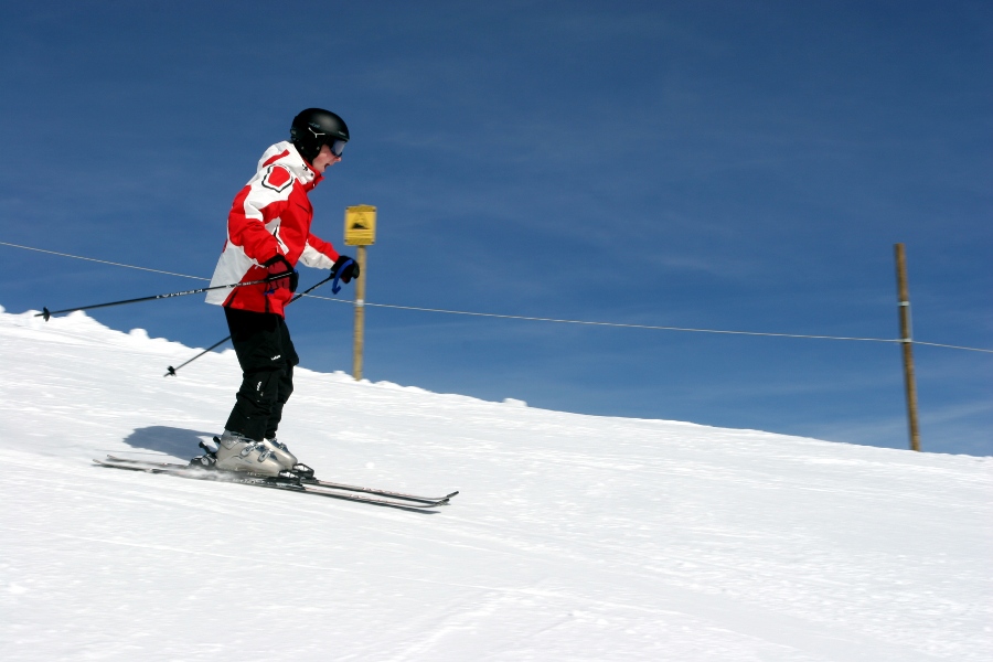 Alpes d'Huez, 2009