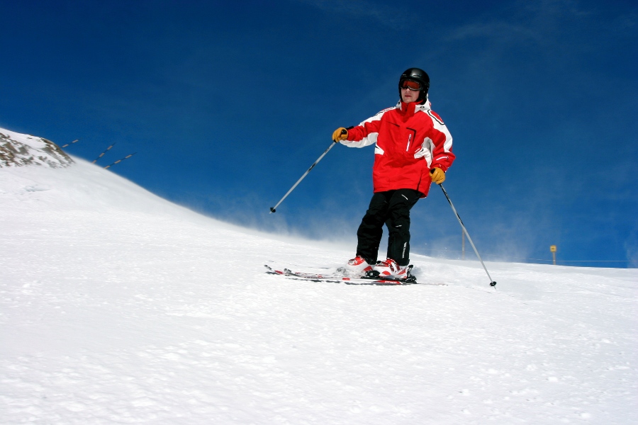 Alpes d'Huez, 2009