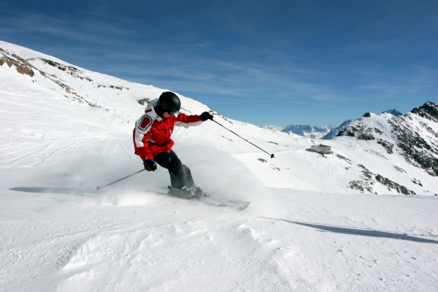 Alpes d'Huez, 2009