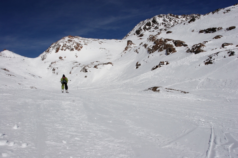 Alpes d'Huez, 2009