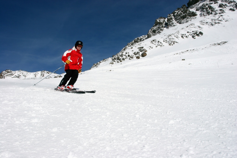 Alpes d'Huez, 2009