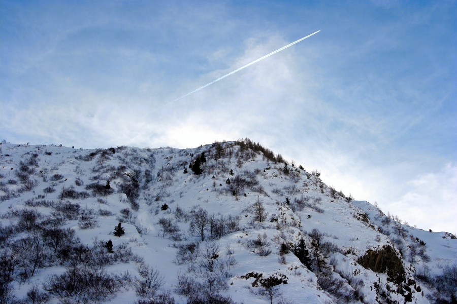 Alpes d'Huez, 2009