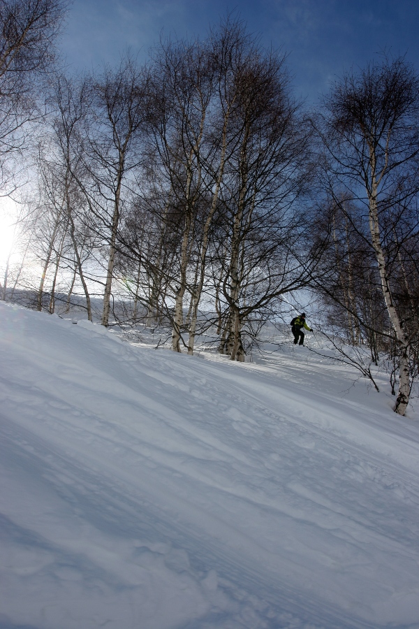 Alpes d'Huez, 2009