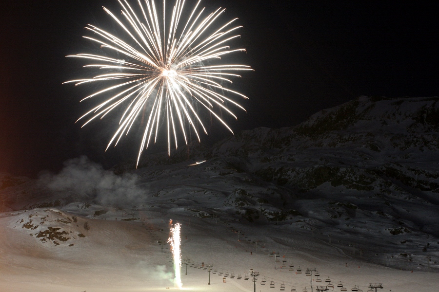 Alpes d'Huez, 2009