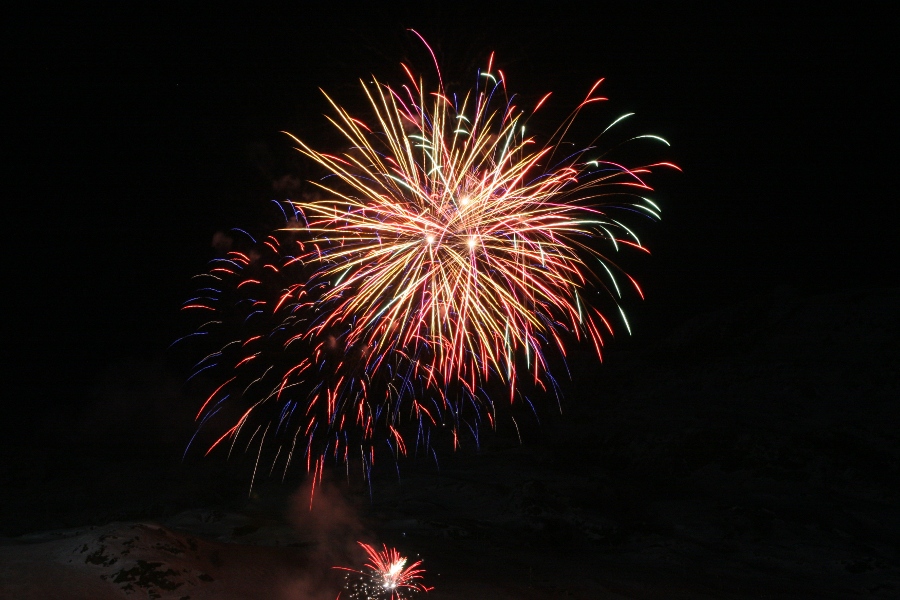 Alpes d'Huez, 2009