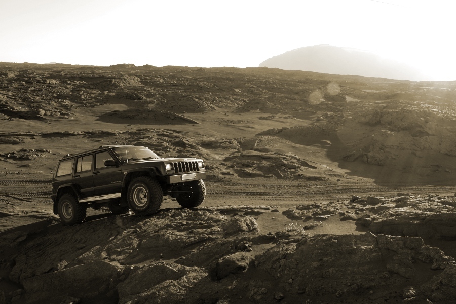 Þingvellir, Iceland, September 2011