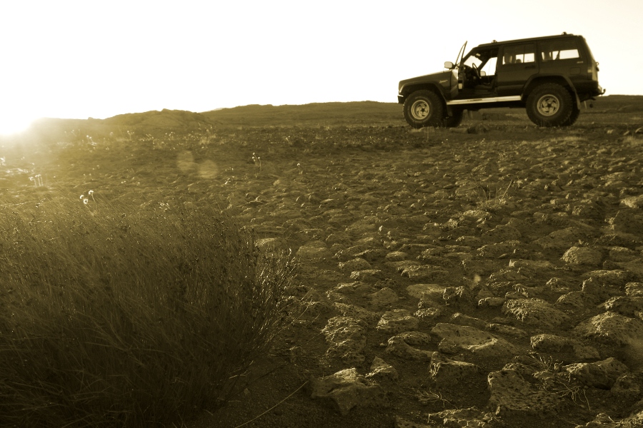 Þingvellir, Iceland, September 2011