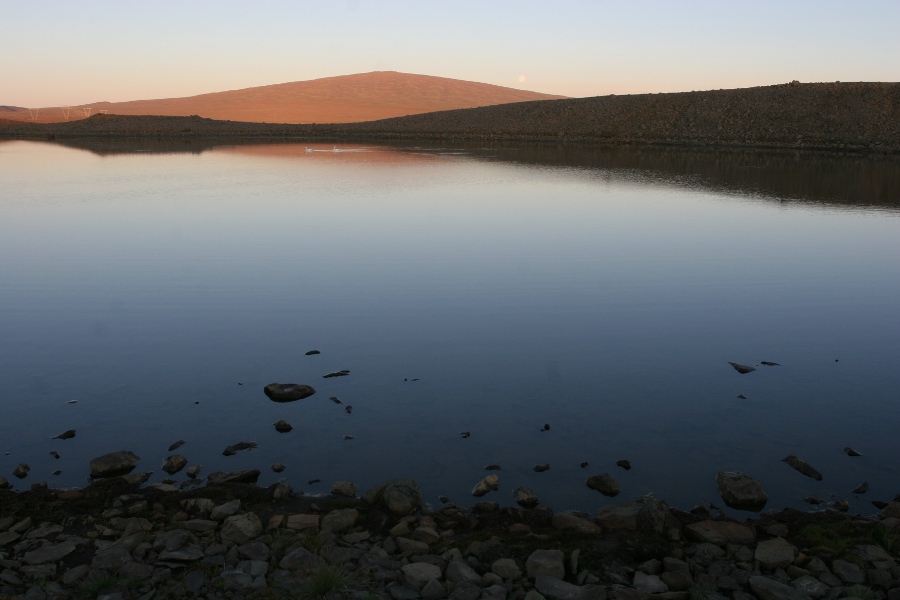 Þingvellir, Iceland, September 2011