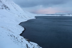 Northern Lights, Iceland, March 2012