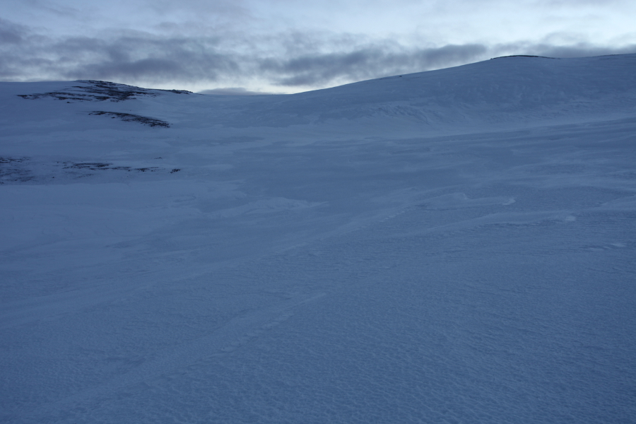 Hallbjarnarvodur, Iceland 2013