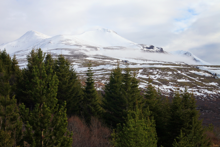 Hvalfjörður, Iceland 2013