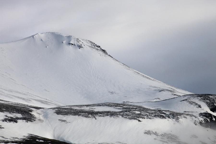 Hvalfjörður, Iceland 2013