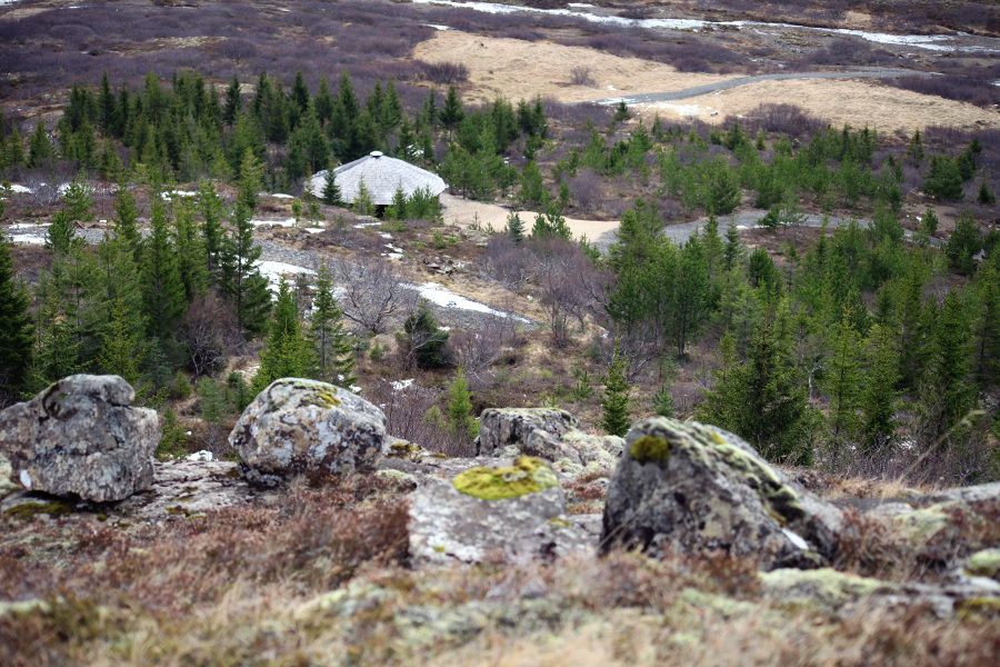 Hvalfjörður, Iceland 2013