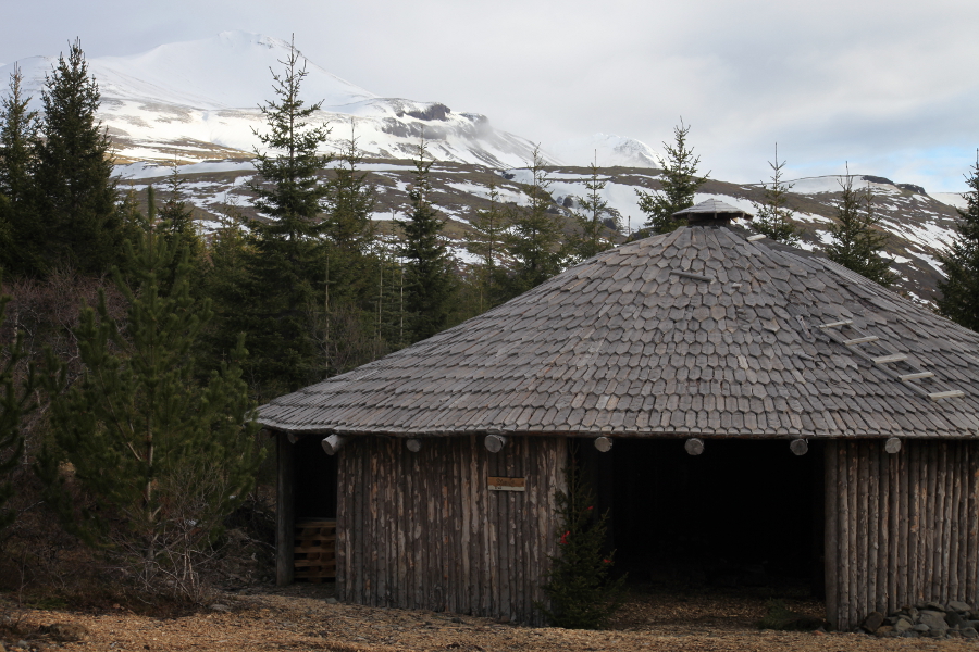 Hvalfjörður, Iceland 2013