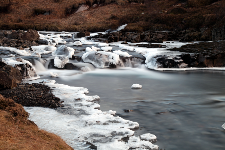 Hvalfjörður, Iceland 2013