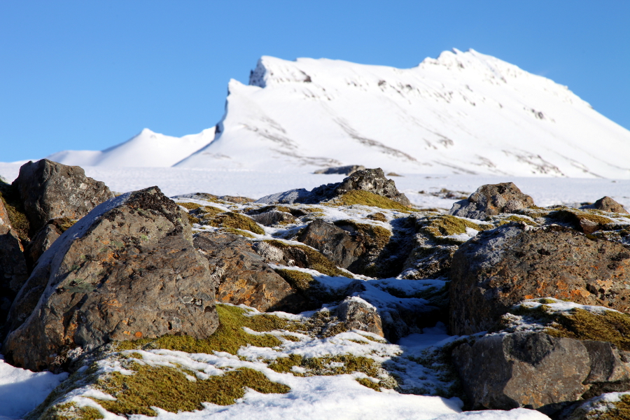 Hvalfjörður, Iceland 2013