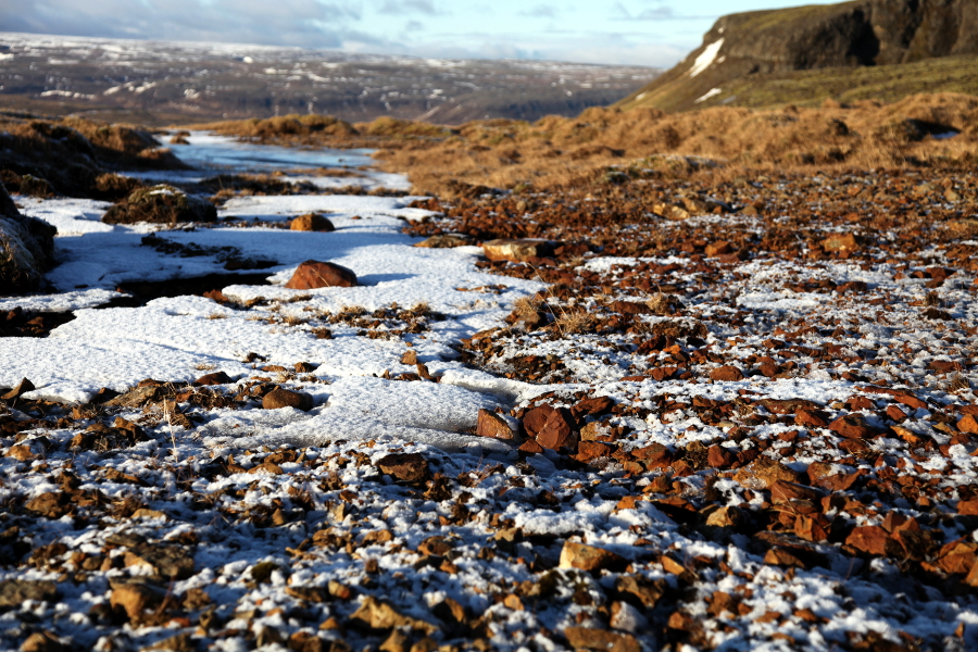 Hvalfjörður, Iceland 2013