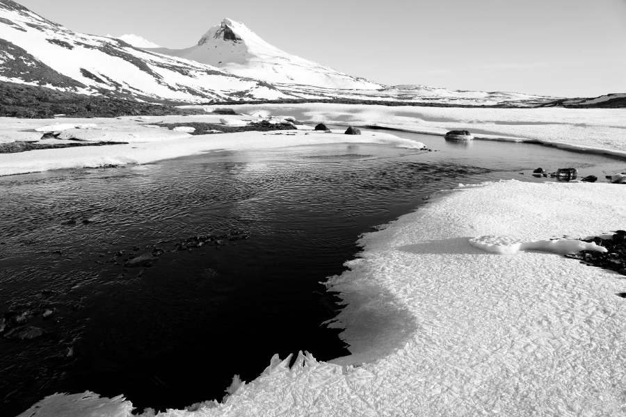 Hvalfjörður, Iceland 2013