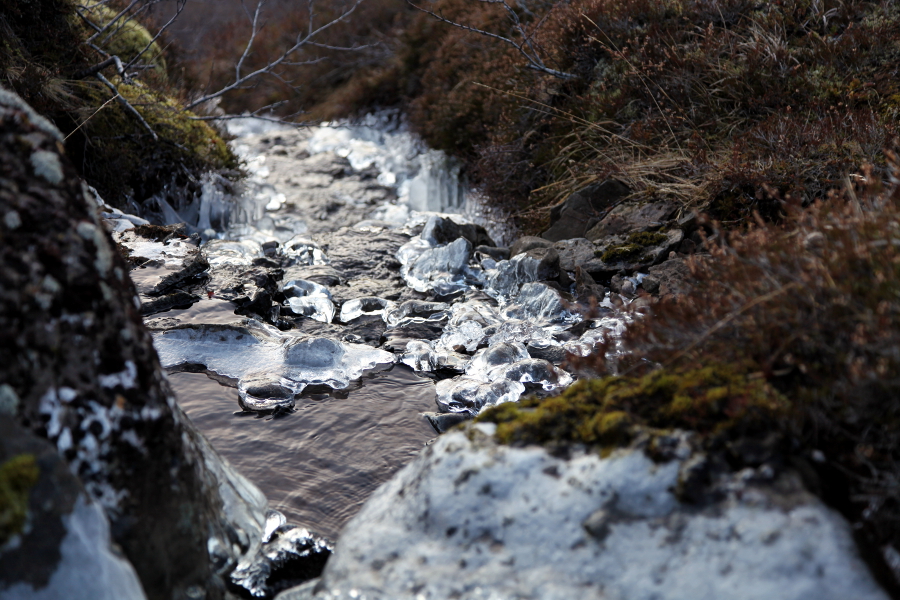 Hvalfjörður, Iceland 2013