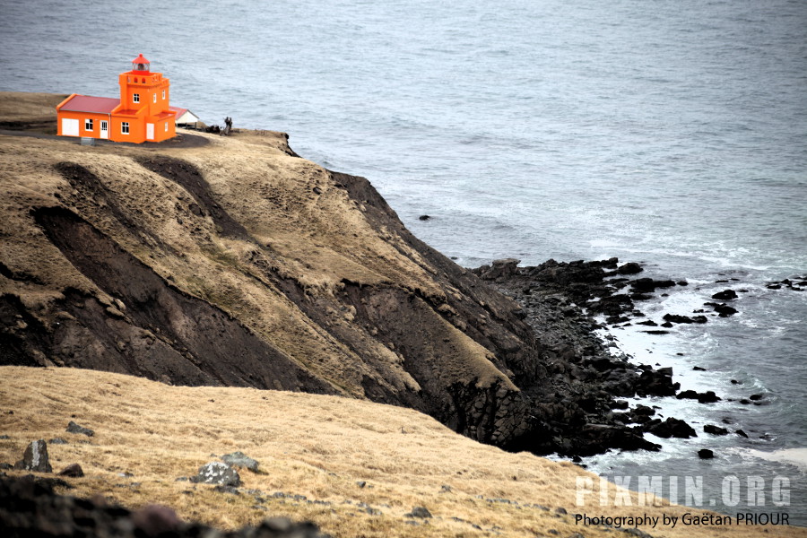 Driving around on Road 76, Skagafjordur, Iceland 2013