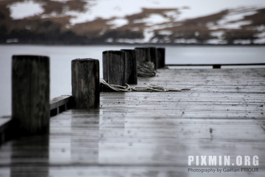 Driving around on Road 76, Skagafjordur, Iceland 2013