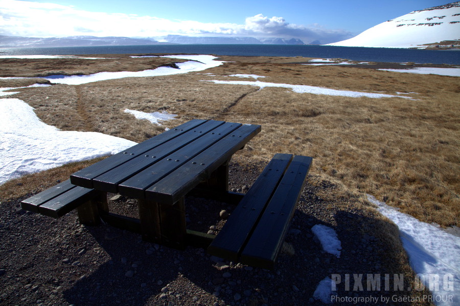 West Fjords, Iceland 2013