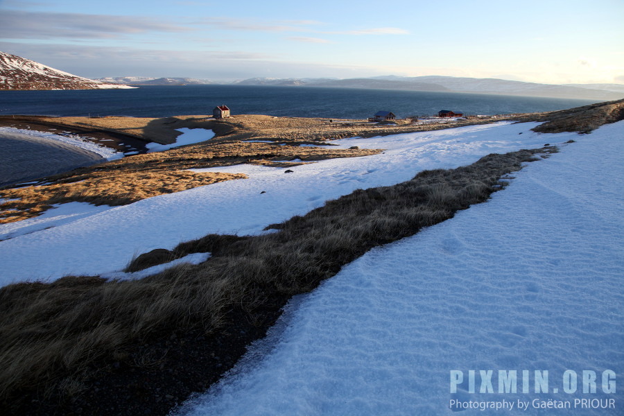 West Fjords, Iceland 2013