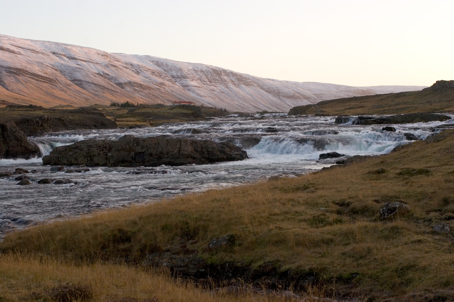 Iceland 2007