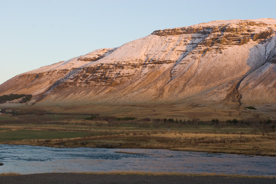 Iceland 2007