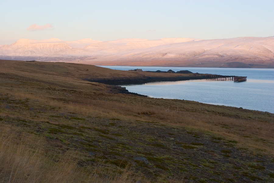 Iceland 2007
