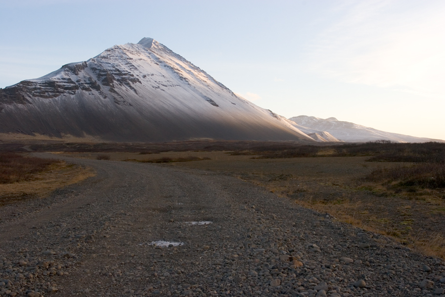 Iceland 2007