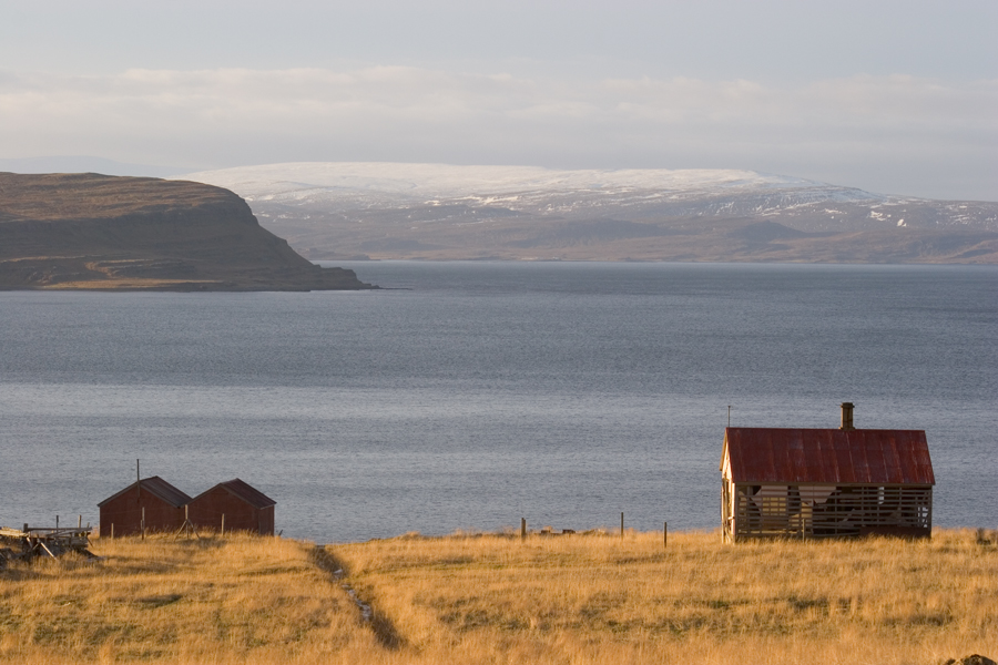 Iceland 2007