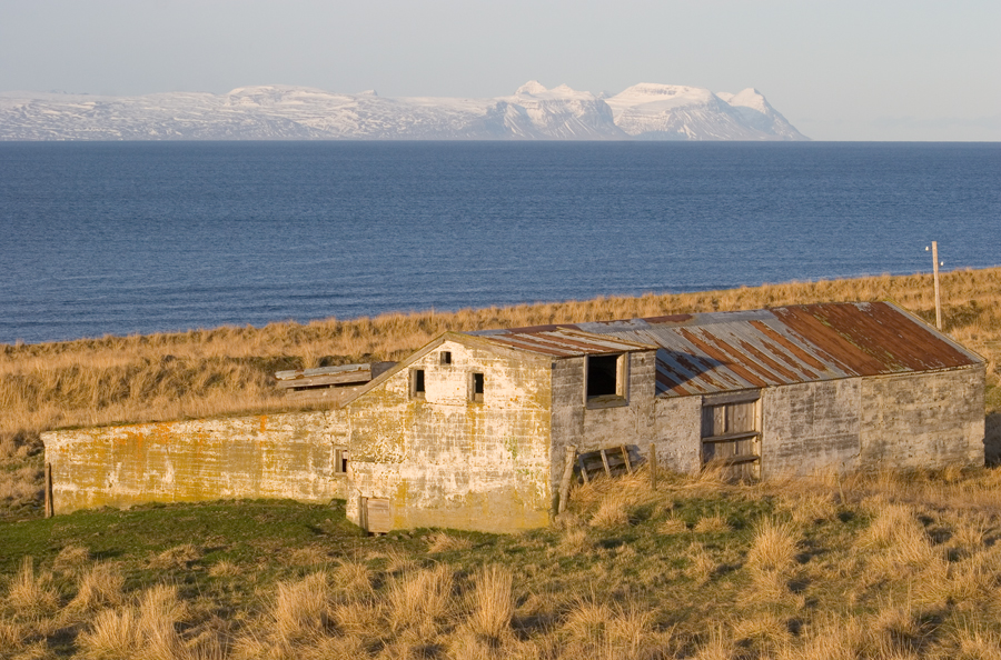 Iceland 2007