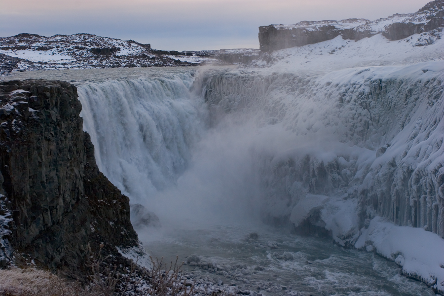 Iceland 2007