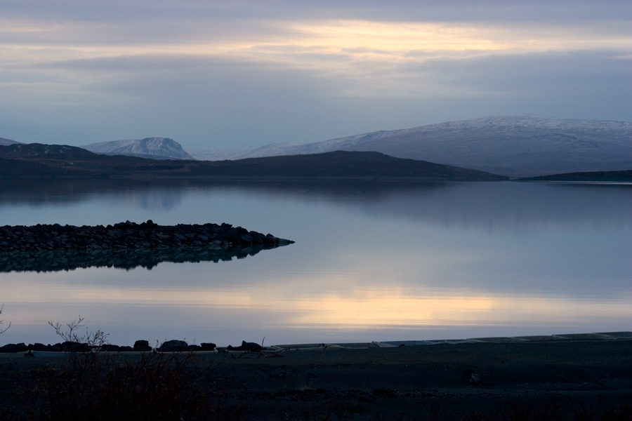 Iceland 2007