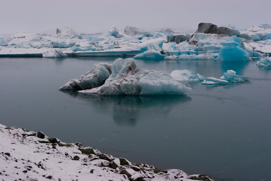 Iceland 2007