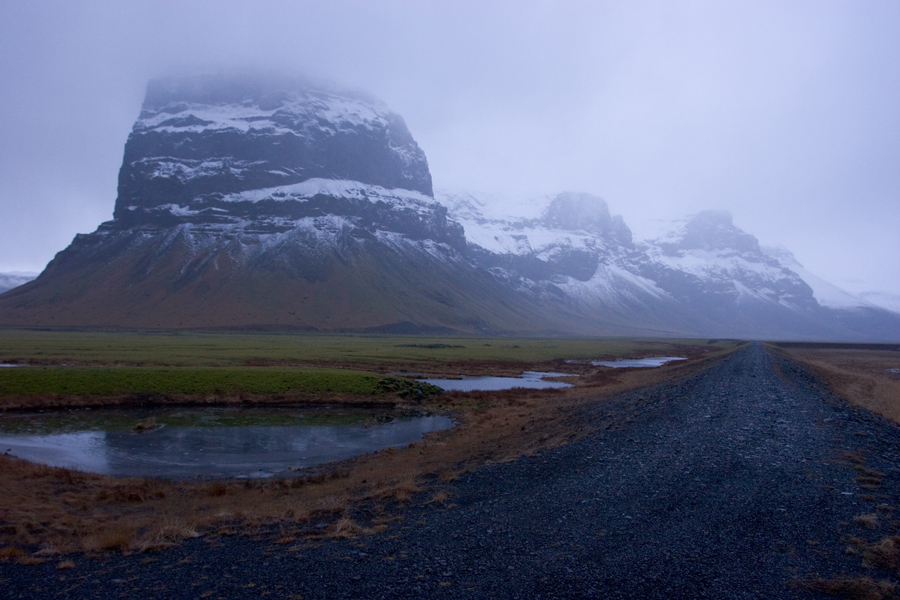 Iceland 2007